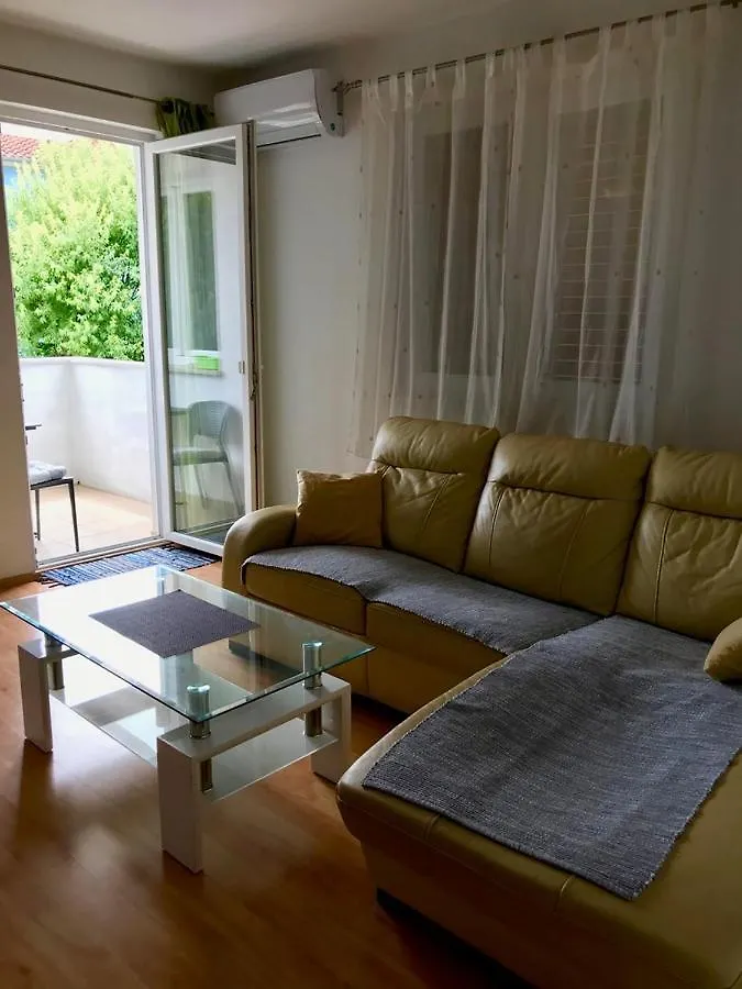 Apartment Hamer Rovinj Horvátország