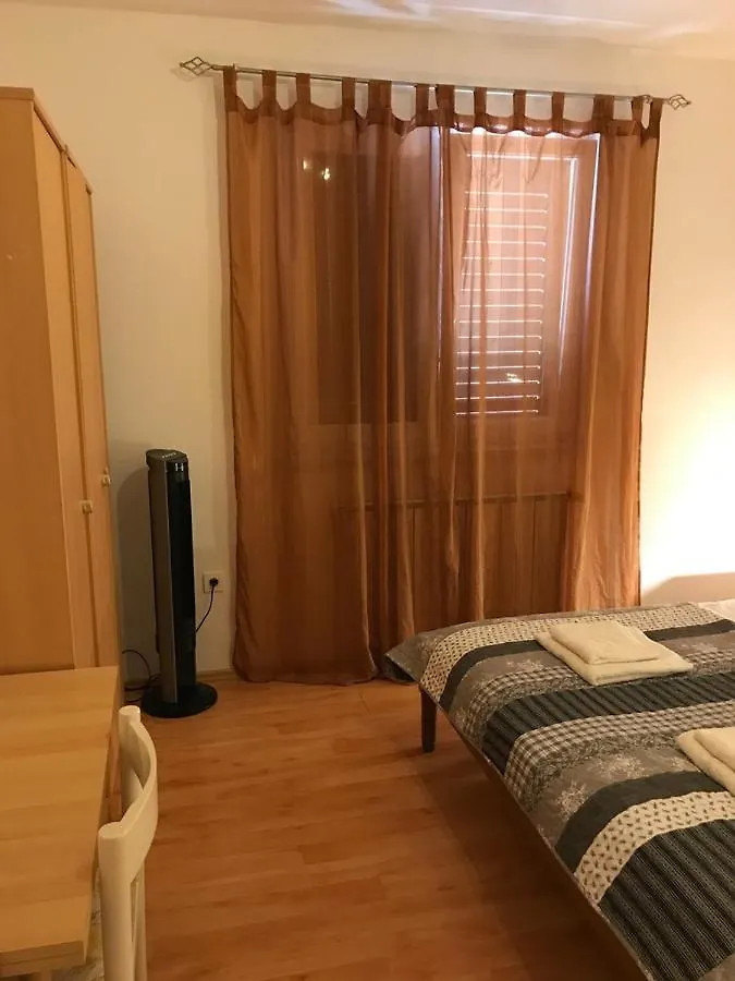 Apartment Hamer Rovinj 0*,