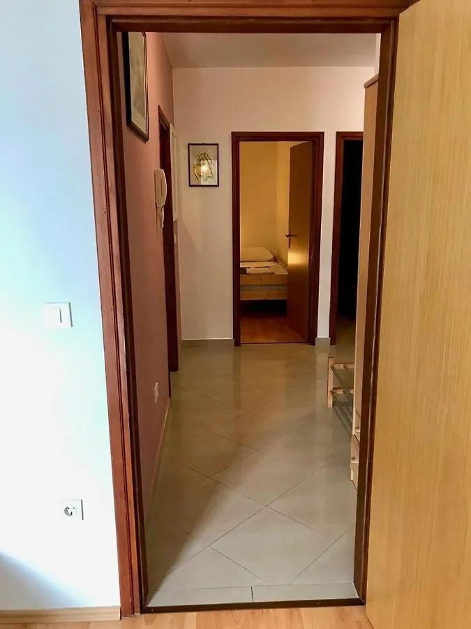Apartment Hamer Rovinj