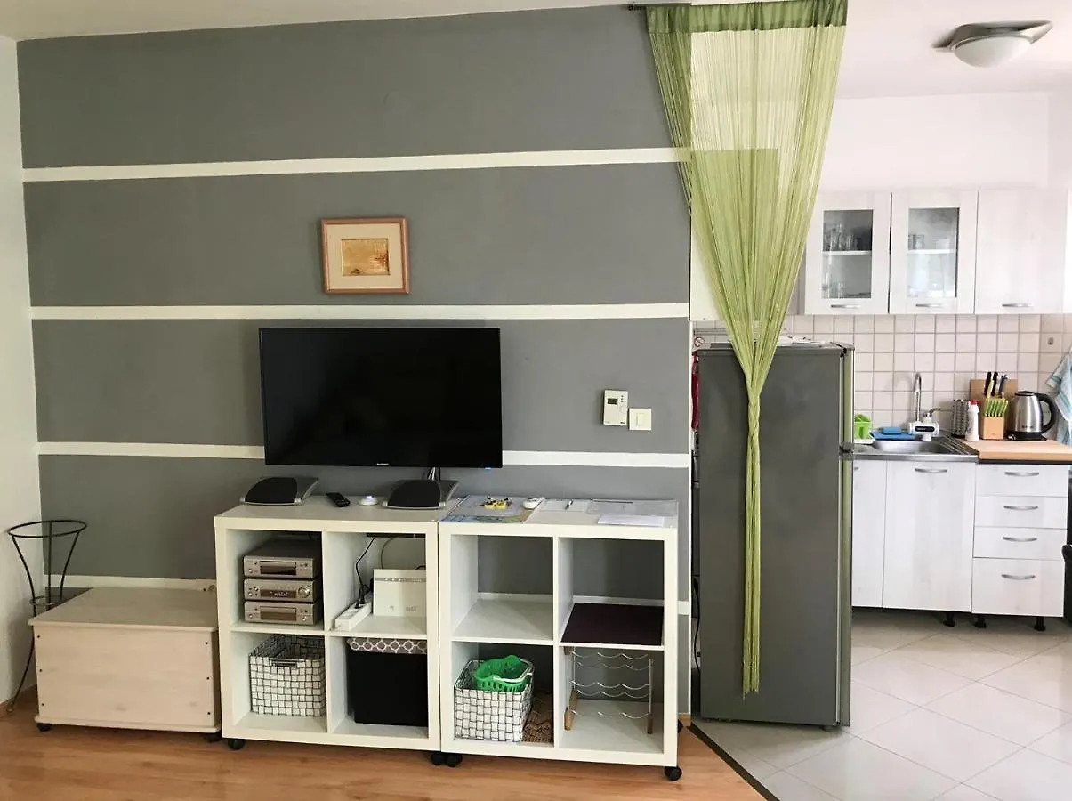 Apartment Hamer Rovinj