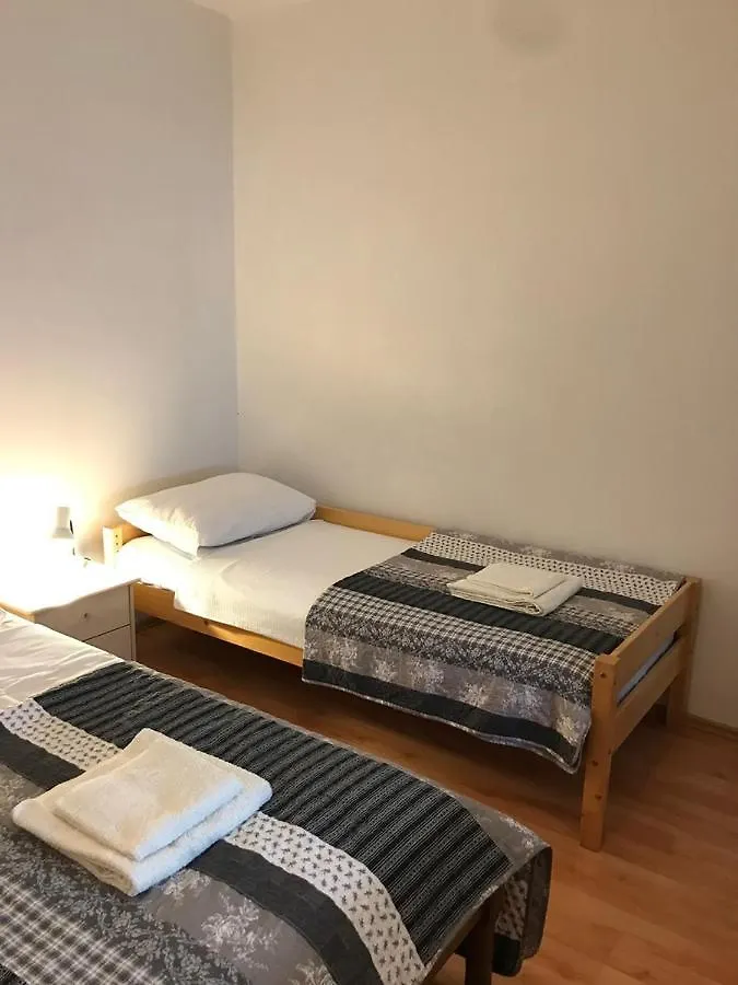 Apartment Hamer Rovinj 0*,  Horvátország