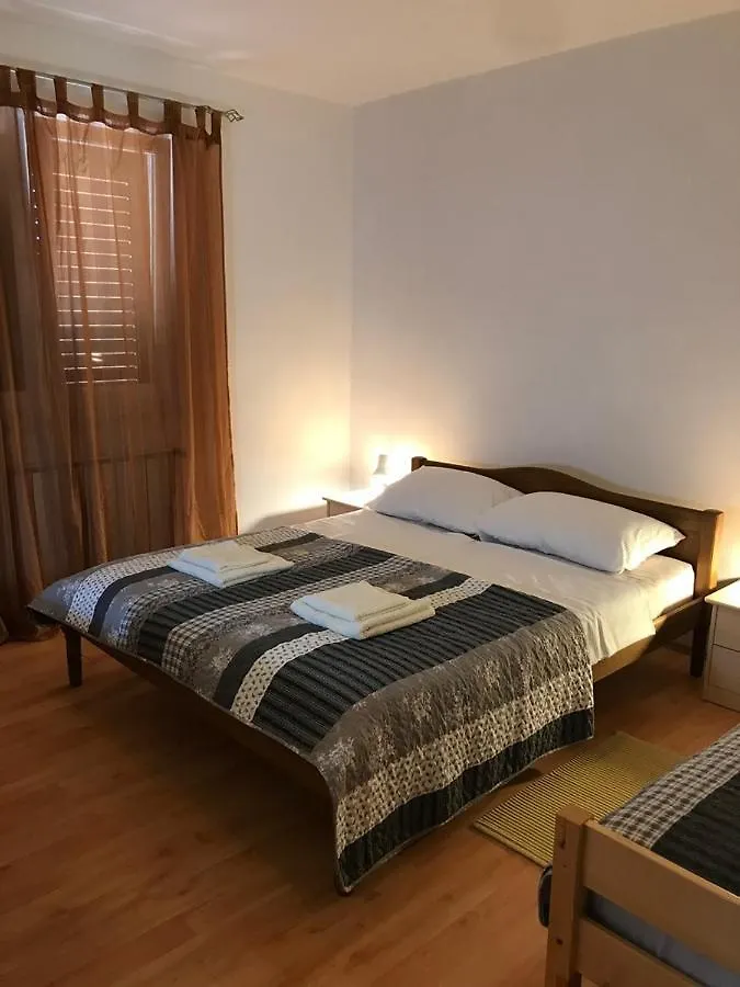Apartment Hamer Rovinj Horvátország